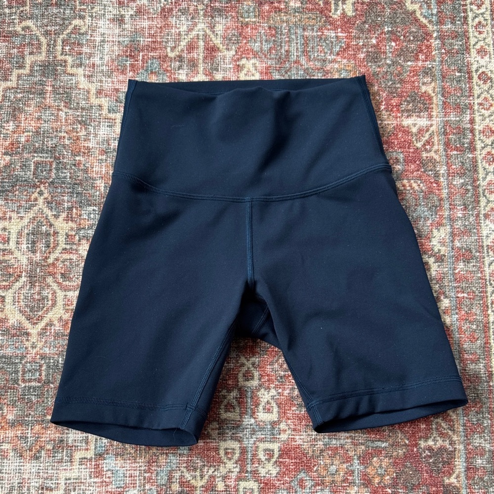 LULULEMON Fast and Free